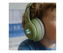 Sale Auriculares KidyEars Infantiles con Orejas de Animal Dinosaurio Niños Juguetes Niños 8 Años|Juguetes Niños 4 Años