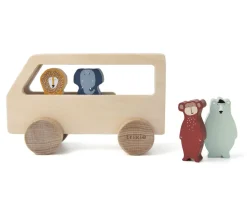 Best Autobus de Animales Niños Juguetes Para Niños De Un Año|Juguetes Niños 3 Años