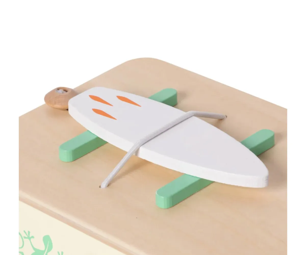 Online Autocaravana de Madera Niños Juguetes Niños 3 Años|Juguetes Niños 5 Años