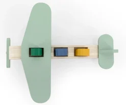 Best Avión Madera Animales Niños Juguetes Para Niños De Un Año|Juguetes Para Niños De 18 Meses