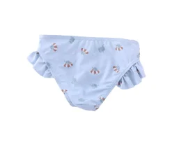 Bañadores Niños^Monnëka Bañador Braguita Baby Elephant