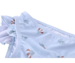 Bañadores Niños^Monnëka Bañador Braguita Baby Elephant