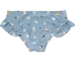 Bañadores Niños^Monnëka Bañador Braguita Fishes