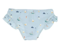 Bañadores Niños^Monnëka Bañador Braguita Fishing Boat