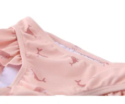 Bañadores Niños^Monnëka Bañador Braguita Narval