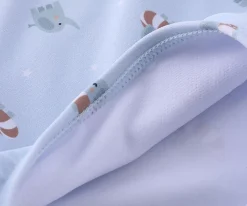 Bañadores Niños^Monnëka Bañador con Cremallera Baby Elephant