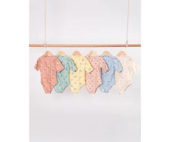 Bañadores Niños^Monnëka Bañador con cremallera Fishing Boat