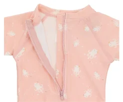 Bañadores Niños^Monnëka Bañador con Cremallera Jolie The Octopus