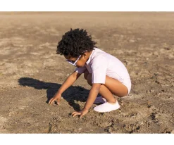 Bañadores Niños^Monnëka Bañador con Cremallera Jolie The Octopus