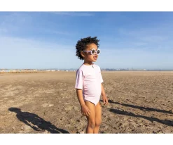 Bañadores Niños^Monnëka Bañador con Cremallera Jolie The Octopus