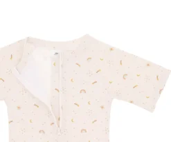 Bañadores Niños^Monnëka Bañador con Cremallera Starlight