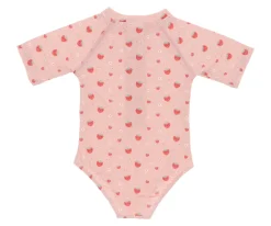 Bañadores Niños^Monnëka Bañador con Cremallera Strawberries