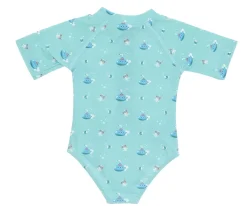 Bañadores Niños^Monnëka Bañador con Cremallera Submarine