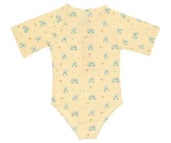 Bañadores Niños^Monnëka Bañador con Cremallera Surf Van