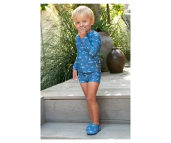 Bañadores Niños^Fresk Bañador Licra Tiburón