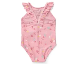 Bañadores Niños^Little Dutch Bañador Ocean Treasures Multicolor