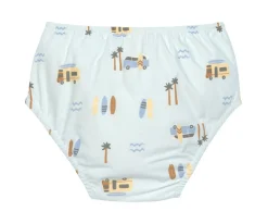 Bañadores Pañal^Lassig Bañador Pañal Camper Sea