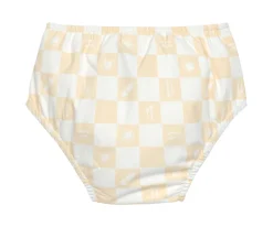 Bañadores Pañal^Lassig Bañador Pañal Check