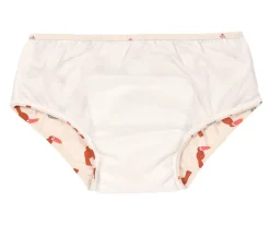 Bañadores Pañal^Lassig Bañador Pañal Con Volante Toucan