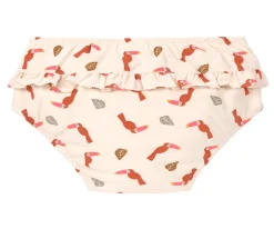 Bañadores Pañal^Lassig Bañador Pañal Con Volante Toucan