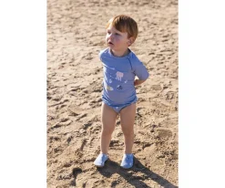 Bañadores Pañal^Monnëka Bañador Pañal Crab Sage