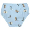 Bañadores Pañal^Lassig Bañador Pañal Crocodile Blue