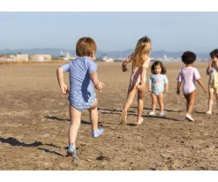 Bañadores Pañal^Monnëka Bañador Pañal Fishes