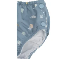 Bañadores Pañal^Monnëka Bañador Pañal Fishes