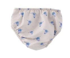 Bañadores Pañal^Monnëka Bañador Pañal Seal