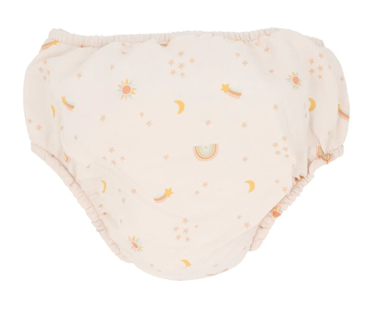 Bañadores Pañal^Monnëka Bañador Pañal Starlight