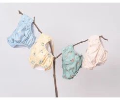 Bañadores Pañal^Monnëka Bañador Pañal Starlight