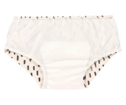 Bañadores Pañal^Lassig Bañador Pañal Strokes Gris