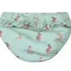 Bañadores Pañal^Monnëka Bañador Pañal Volantes Cool Dinos