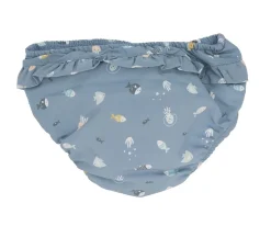 Bañadores Pañal^Monnëka Bañador Pañal Volantes Fishes