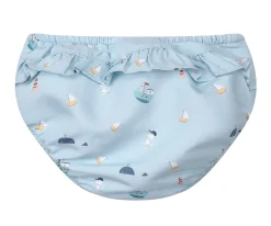 Bañadores Pañal^Monnëka Bañador Pañal Volantes Fishing Boat