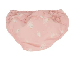 Bañadores Pañal^Monnëka Bañador Pañal Volantes Jolie The Octopus