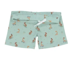 Bañadores Niños^Monnëka Bañador Short Cool Dinos
