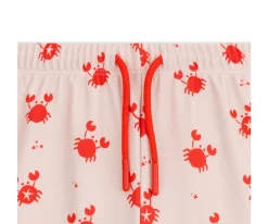 Bañadores Niños^Swim Essentials Bañador Short Crabby