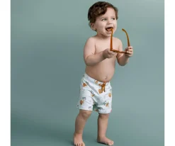Bañadores Niños^Swim Essentials Bañador Short Jungle