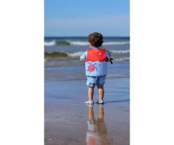 Bañadores Niños^BTBOX Bañador Short Protección Solar Tortugas