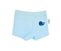 Bañadores Niños^BTBOX Bañador Short Protección Solar Ballenas