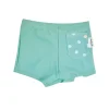 Bañadores Niños^BTBOX Bañador Short Protección Solar Lunares menta