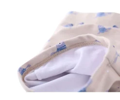 Bañadores Niños^Monnëka Bañador Short Seal