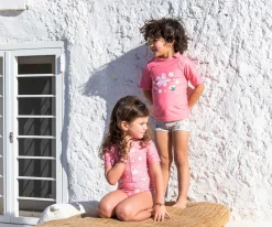 Bañadores Niños^Monnëka Bañador Short Seal