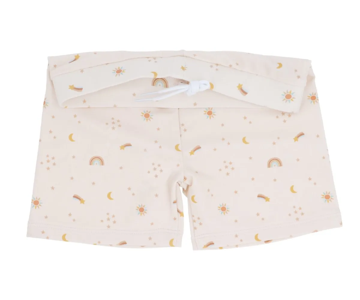 Bañadores Niños^Monnëka Bañador Short Starlight