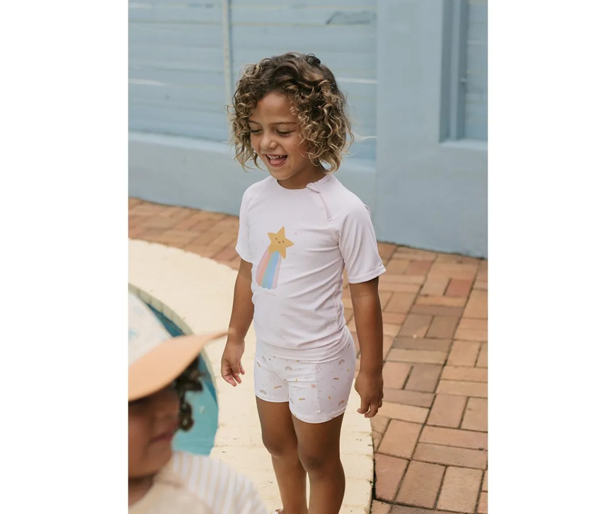Bañadores Niños^Monnëka Bañador Short Starlight
