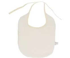 Hot Babero Algodón Wild Flower Personalizable Baberos|Baberos Personalizados