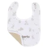 Best Babero Baby Bunny Personalizable Baberos Personalizados|Baberos