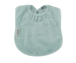 Baberos^Silly Billyz Babero Bebé Azul Matai