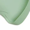 Baberos^Thermobaby Babero Bibou Green